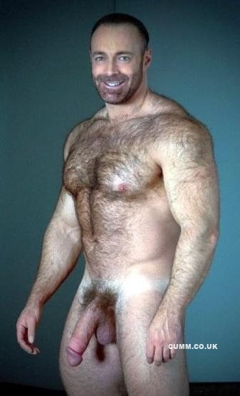 bob bachynski recommends older hairy nude men carlos l alvarez add Sasha brabuster photo