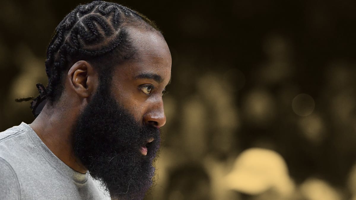 christina tetreault recommends james harden braids claudio salvia add james harden braids photo