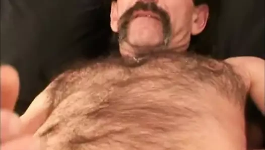 chris wolowicz recommends 1 night in paris porn christine reno add older hairy nude men photo