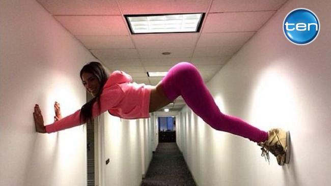 crystal williams carter recommends jillian michaels naked angela bobst add 800 balas sex scene photo