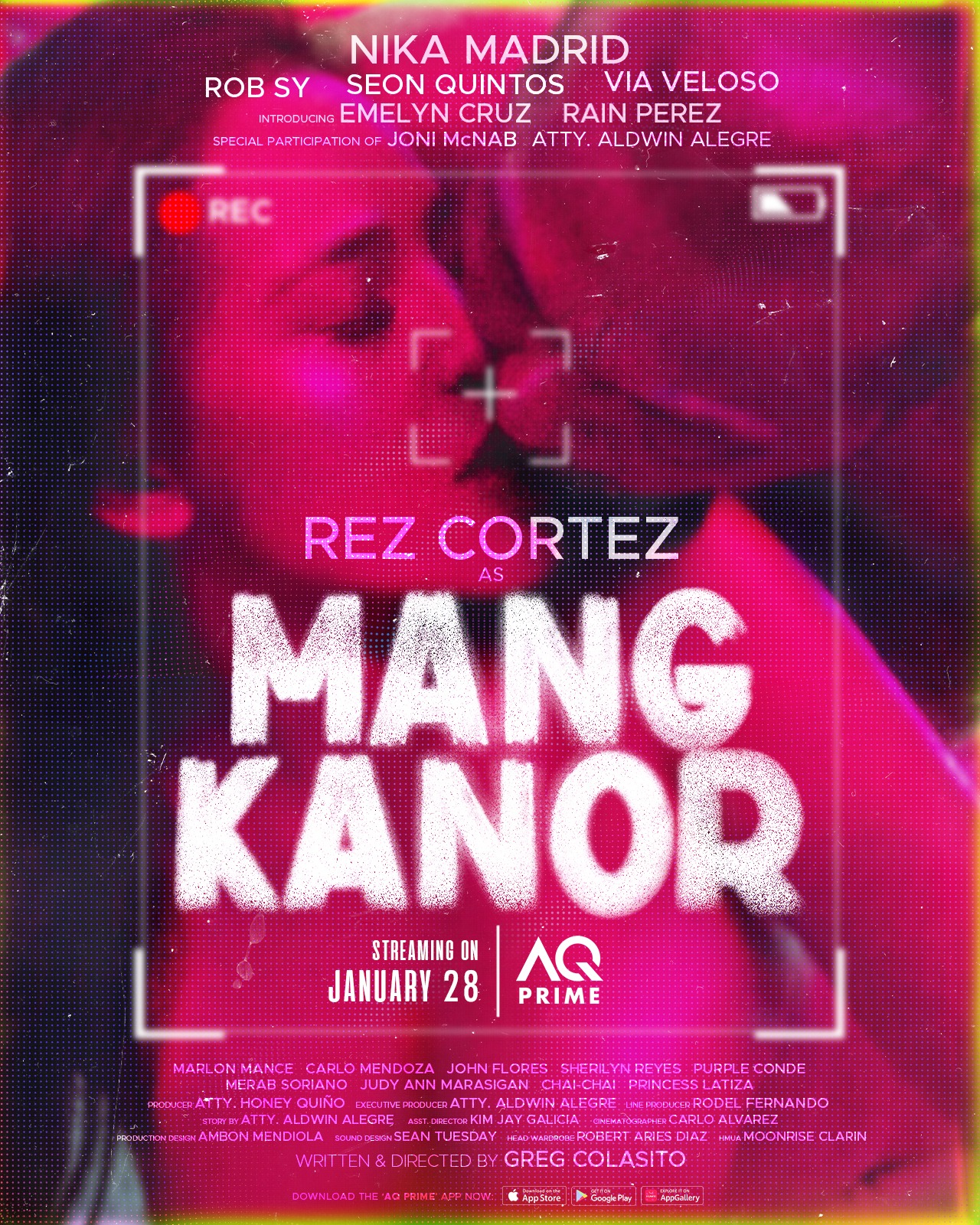 craig engle recommends Jack venice bill littman add mang kanor scandal photo