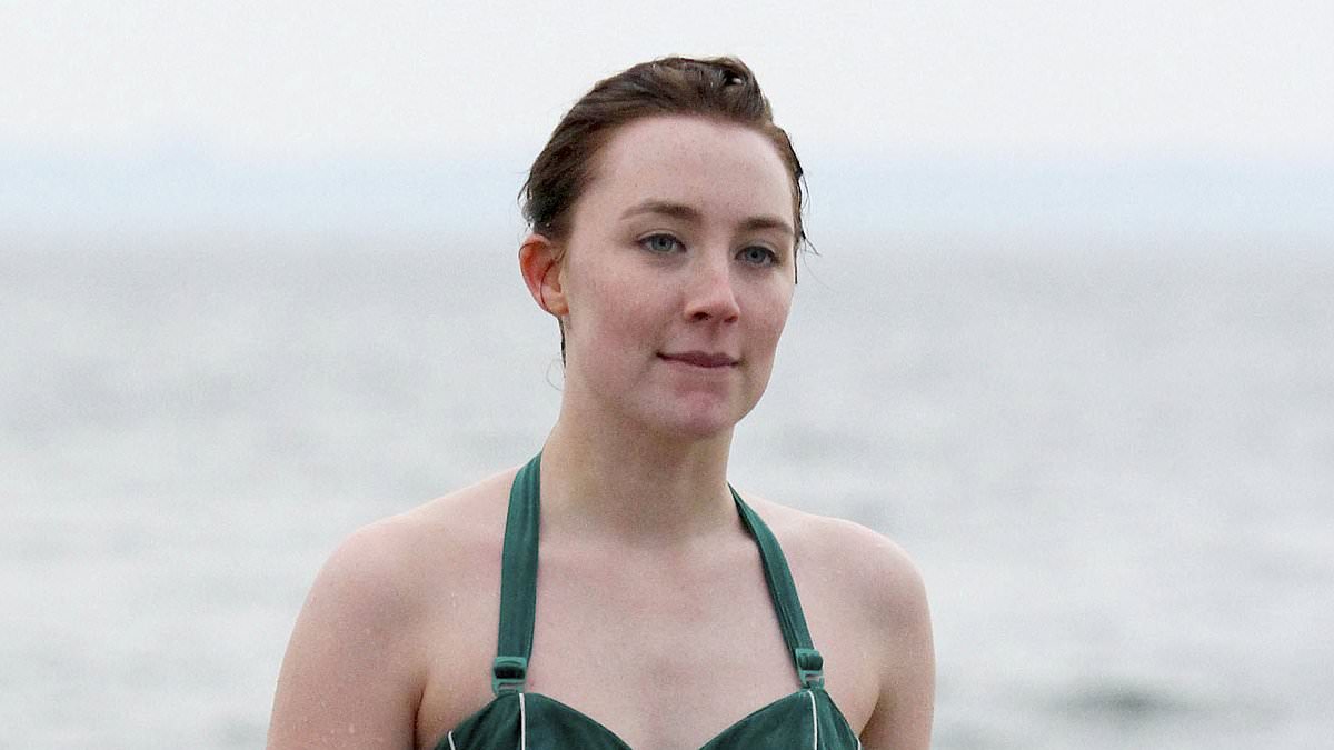 debbie carrion recommends saoirse ronan bikini carey green add saoirse ronan bikini image