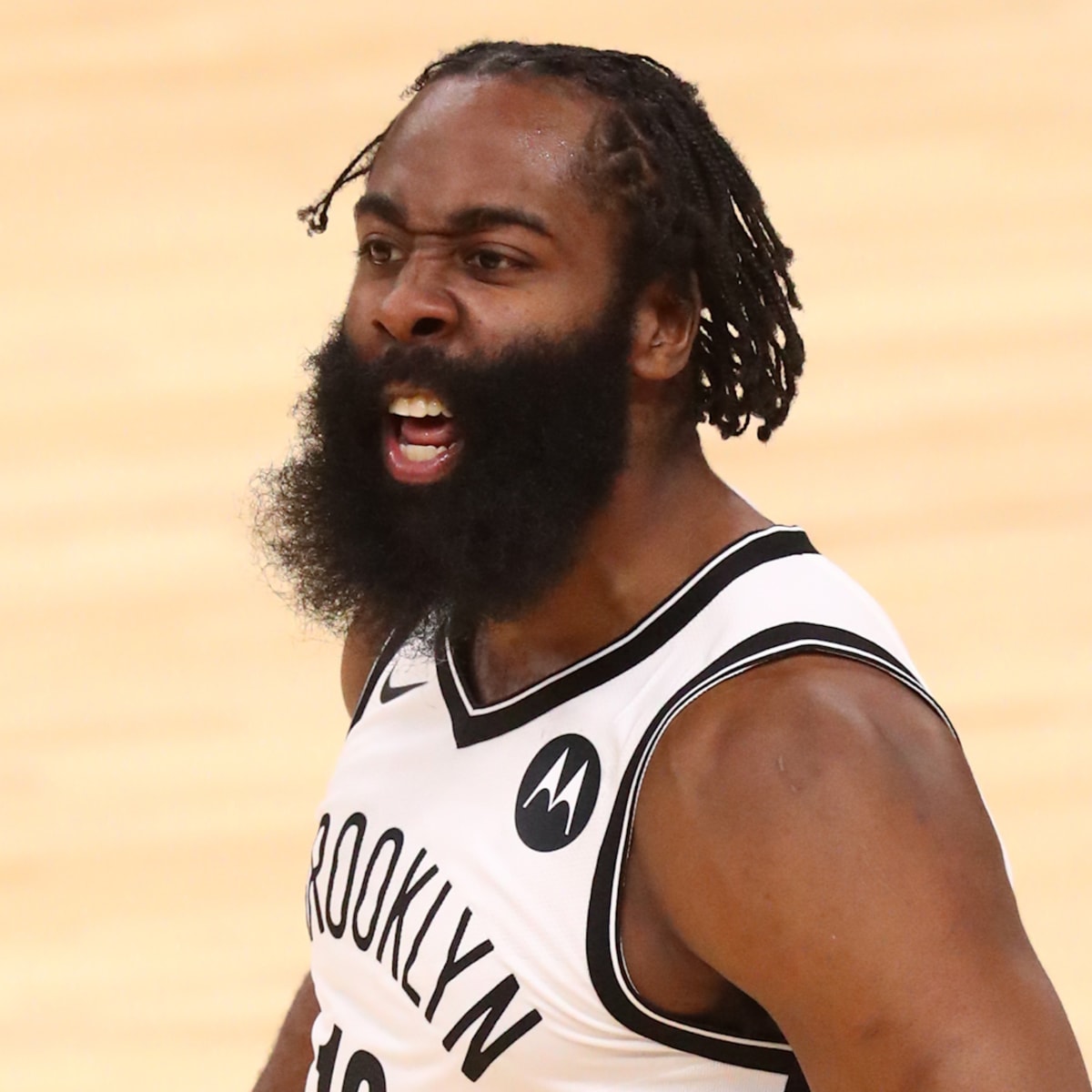 James Harden Braids mom pov xx japanese thigh job