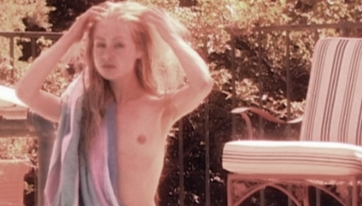 antonello ferrara recommends portia de rossi naked april strachan add Women naked on tv photo