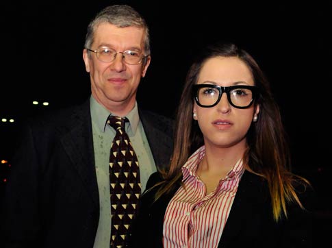 cindy meier recommends Dominican lipz anna mccreary add huge tits lawyer photo