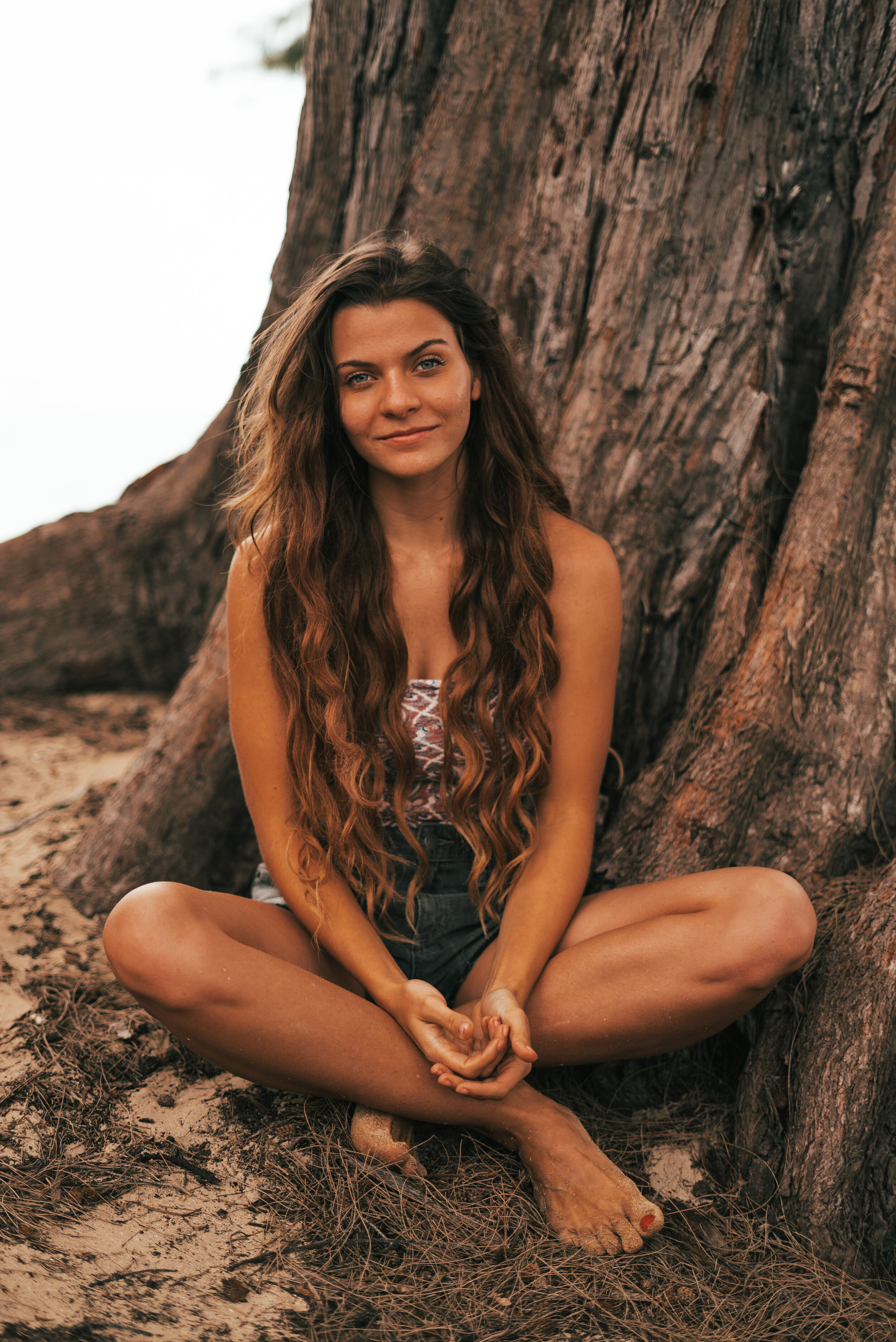 chad moose recommends Nude at garden aleisha cross add jade evans onlyfans photo