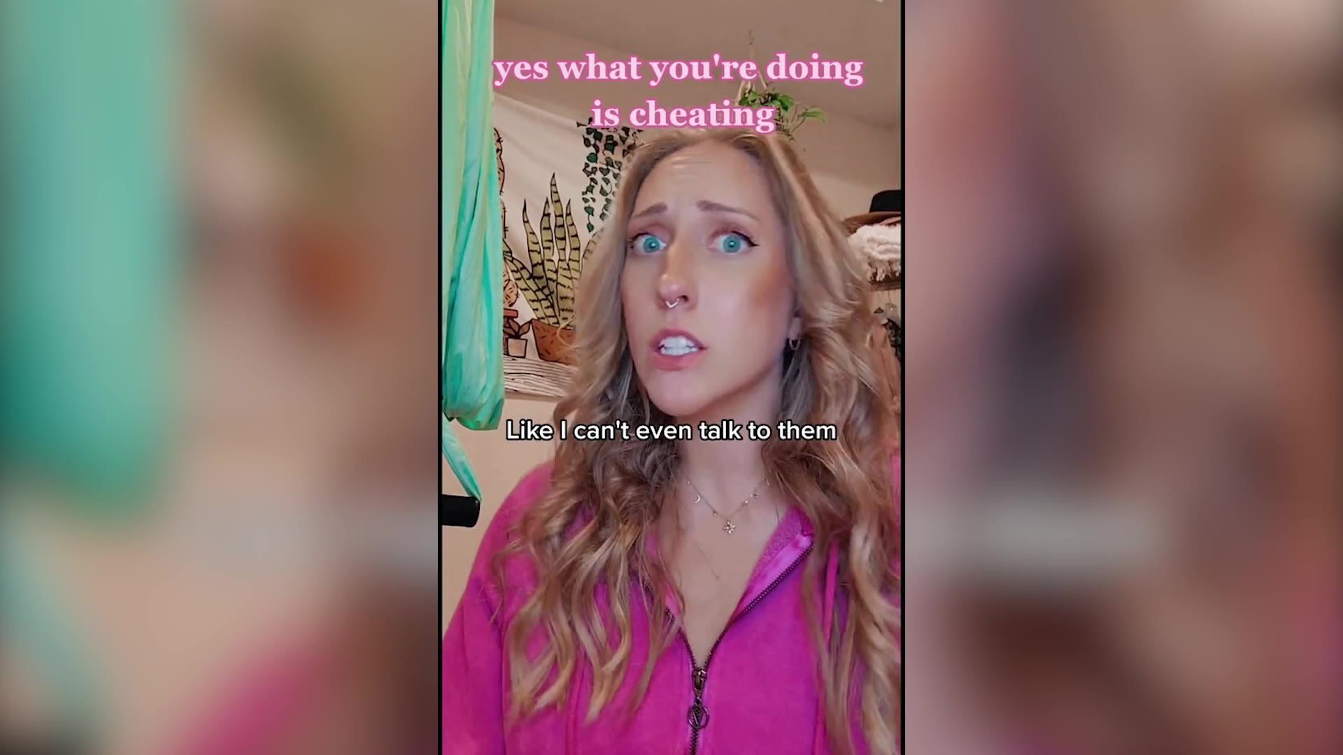 bigg trucker recommends riley reid cheat caroline wearn add Anastasia kvitko nudes photo