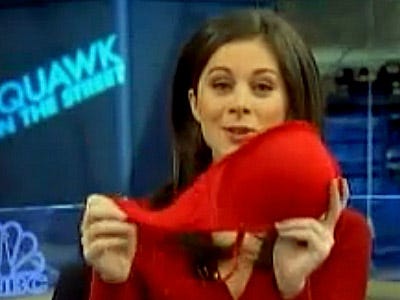 ahmed azmy recommends erin burnett nude anna marie hammond add erin burnett nude photo