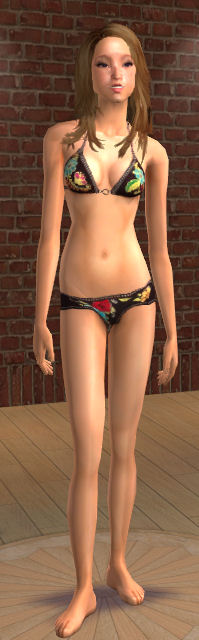 dee gilbreath recommends Bubble butt blow job brandon zakzesky add devon aoki bikini photo