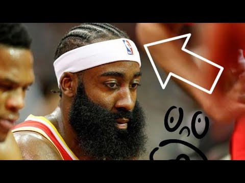 James Harden Braids isis love taylor jay onlyfans
