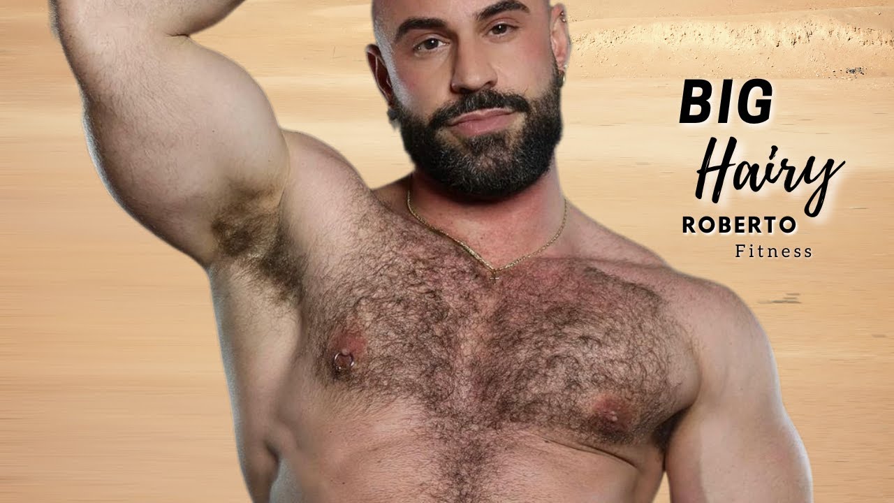 claire everson recommends big hairy men nude anil sundar add big hairy men nude photo