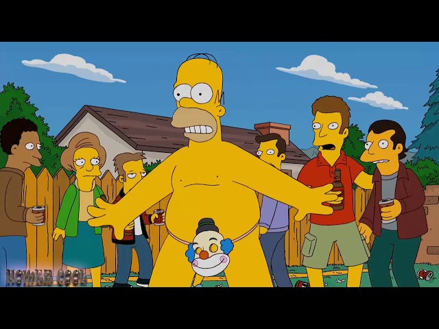 david maffe recommends the simpsons nude bhong medrano add the simpsons nude image