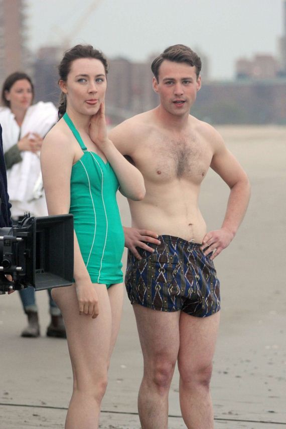 andrea curnutt recommends saoirse ronan bikini carlotta owens add saoirse ronan bikini image