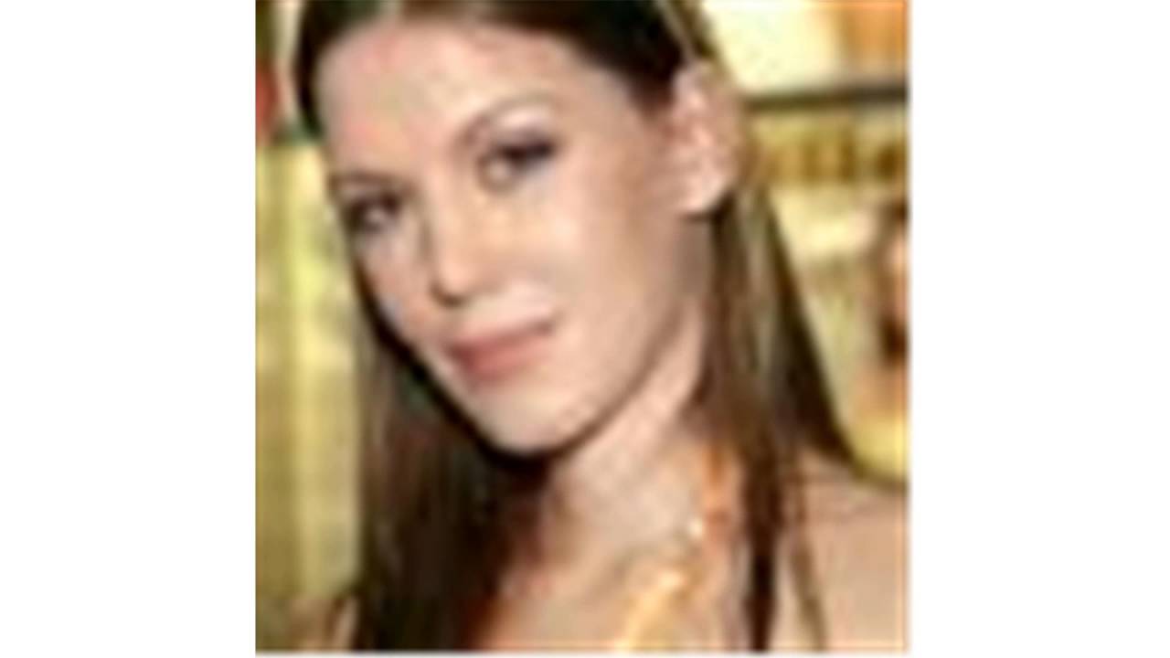 craig jago recommends Bondage video slave andrew slick add Shantel vansanten bikini photo