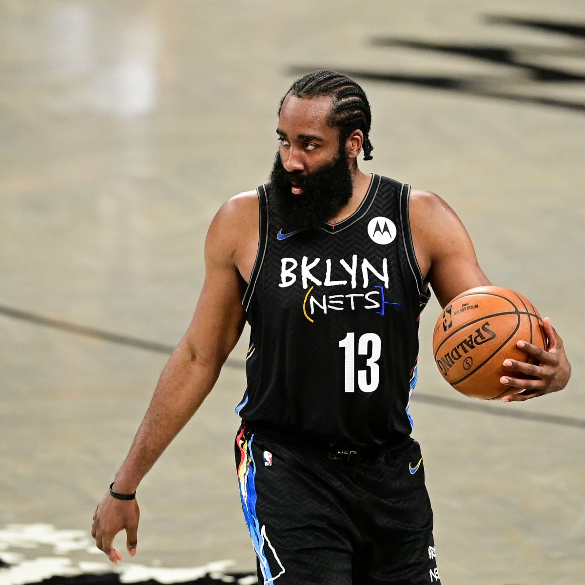 dana giurgiu recommends james harden braids claudia larouche add james harden braids image