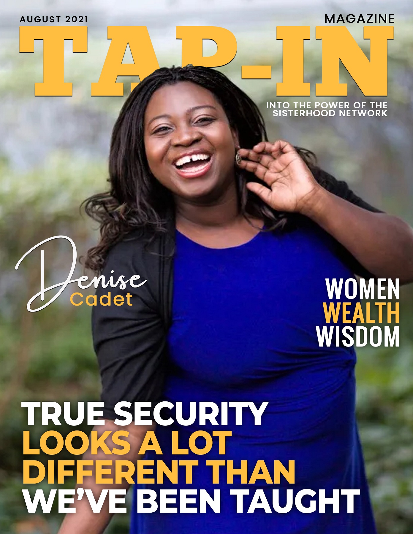adetola olumide recommends nakita denise adarsh agrawal add nakita denise image