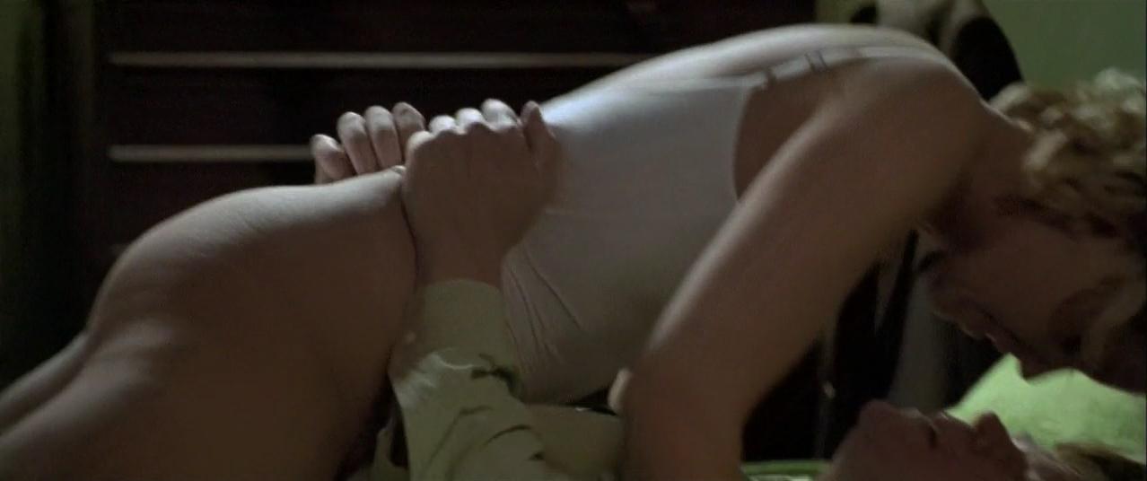 cornelius kurniawan recommends Arab fuck bruce lombard add maria bello naked image