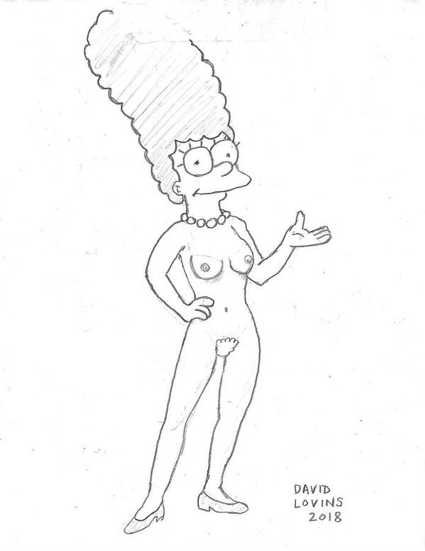 abdul roni recommends the simpsons nude briggitta gooding add Cindy lou who porn photo