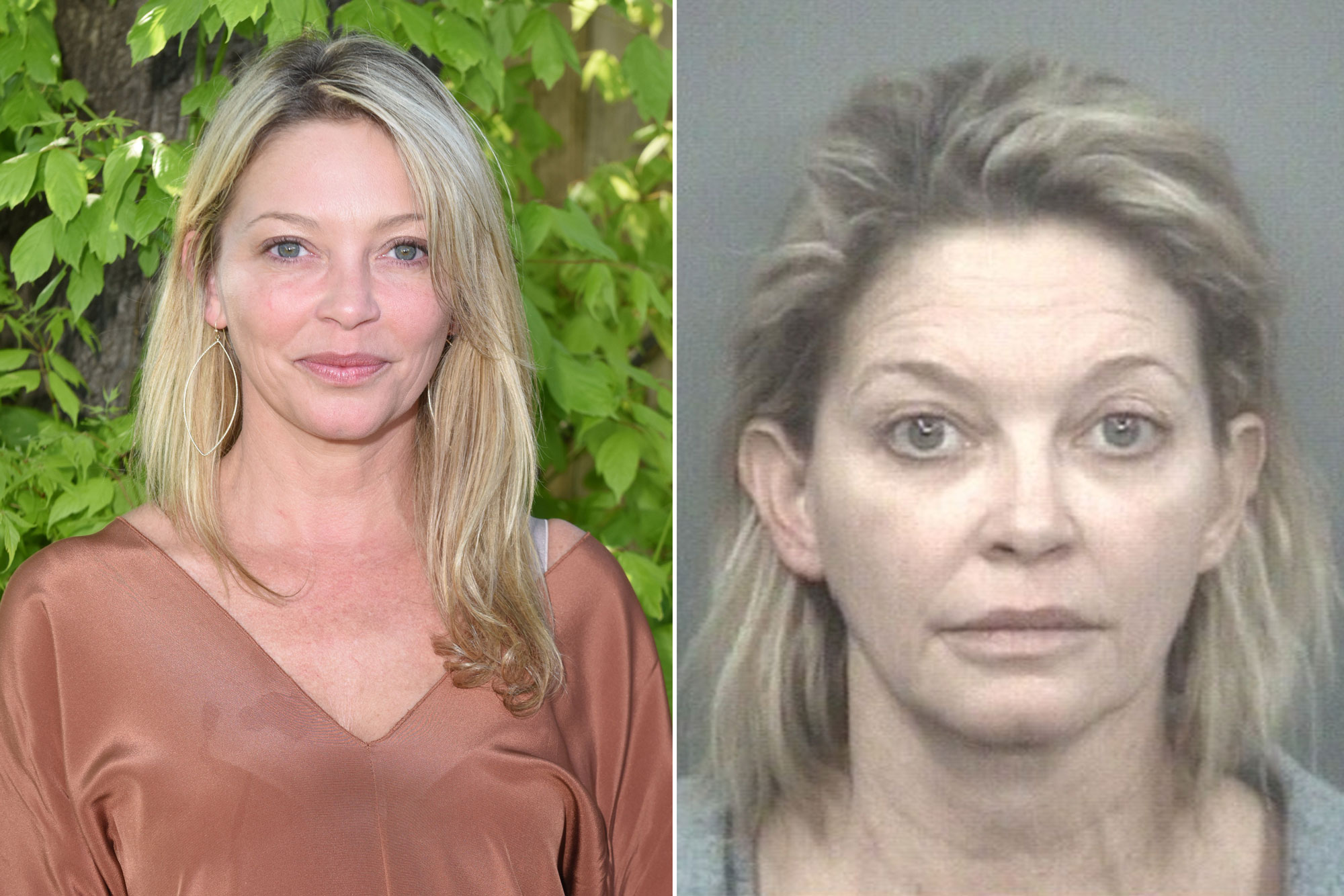 benjamin gobin add amanda detmer naked photo