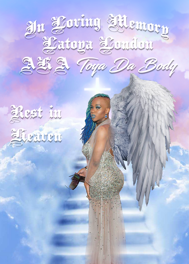 alex marchesi recommends toya da body dead amanda demitro add toya da body dead photo