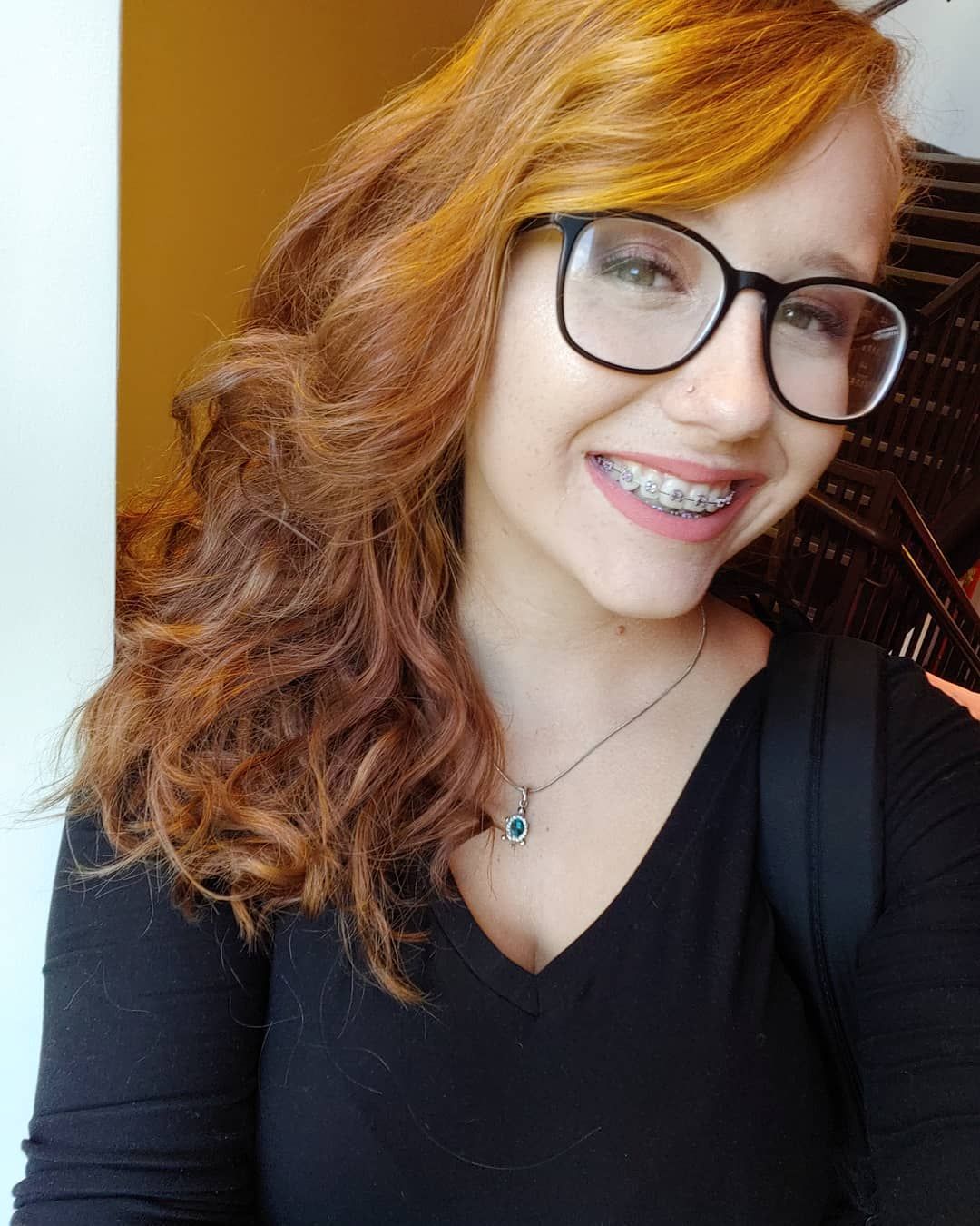 Redhead Braces Porn intense lesbian fingering pinky the porn star videos