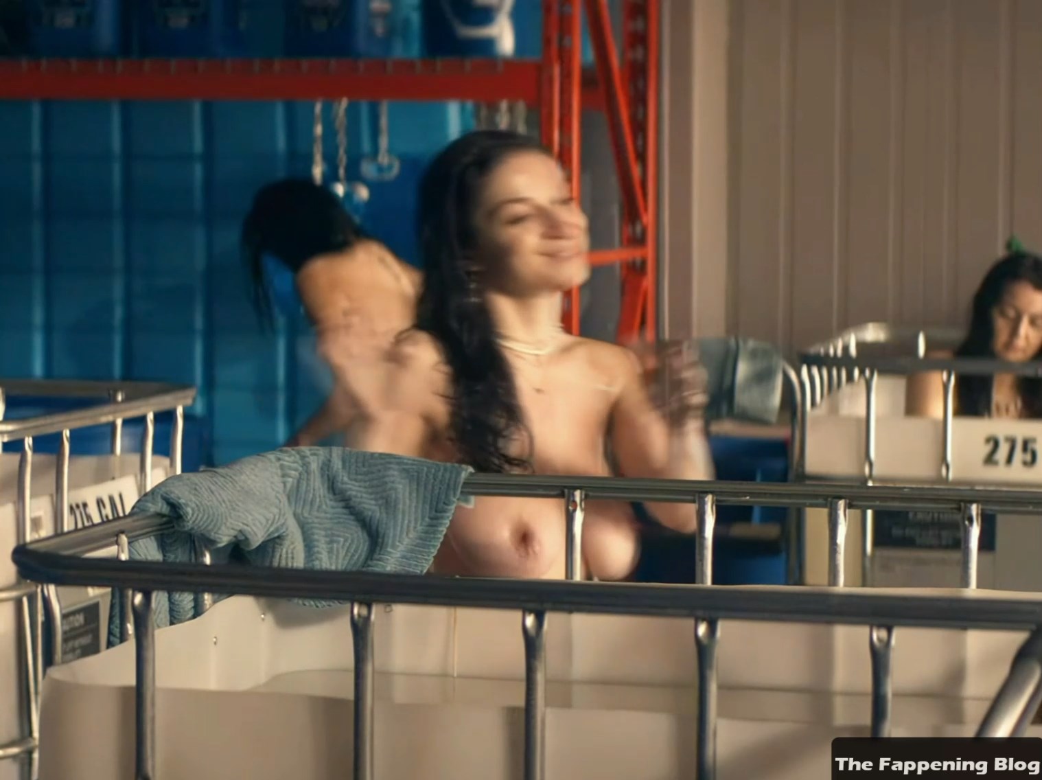 anthony pinner recommends Alix lynx hypnotized charlie summerfield add Strip club blowjob photo