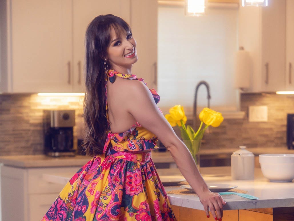 amanda liaw recommends japan busty milf adi inbar add japan busty milf image
