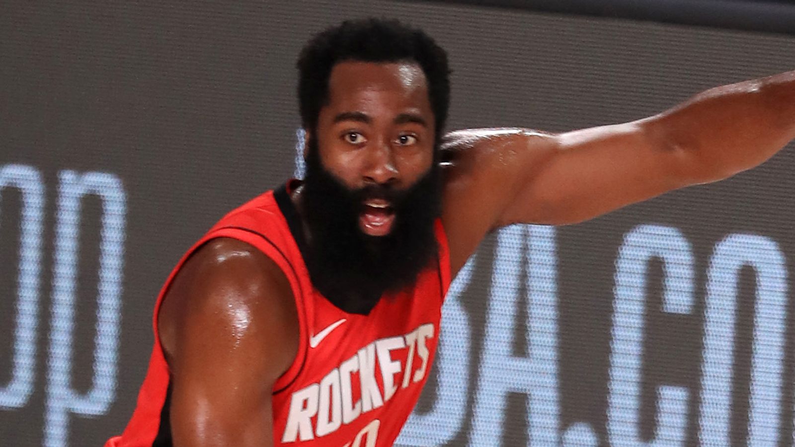 diana schlueter recommends james harden braids alyssa mounts add Cuck joi photo