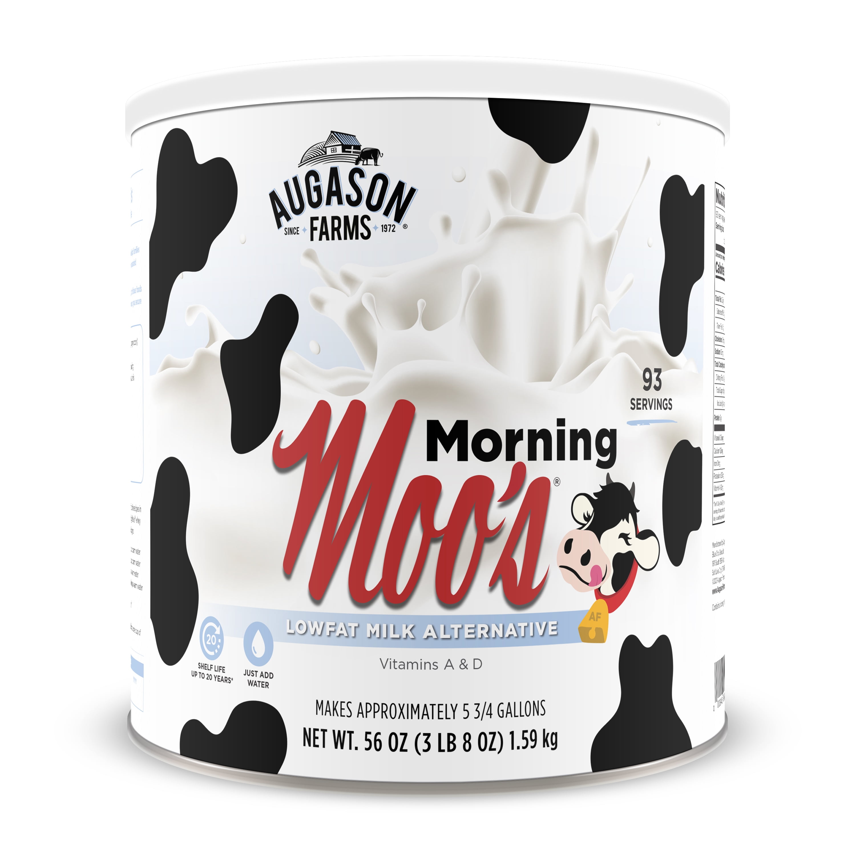 bongiwe zwane recommends milky moo farms amr jallad add milky moo farms image