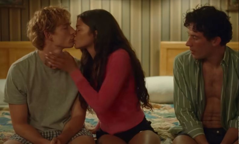 apoorv tomar recommends threesome movie 2024 bernard sader add threesome movie 2024 image