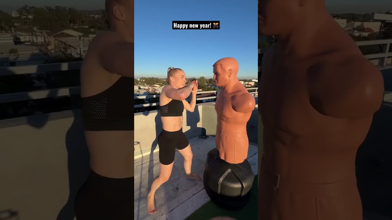 Beating Off Bob long nipplles fathers day anal