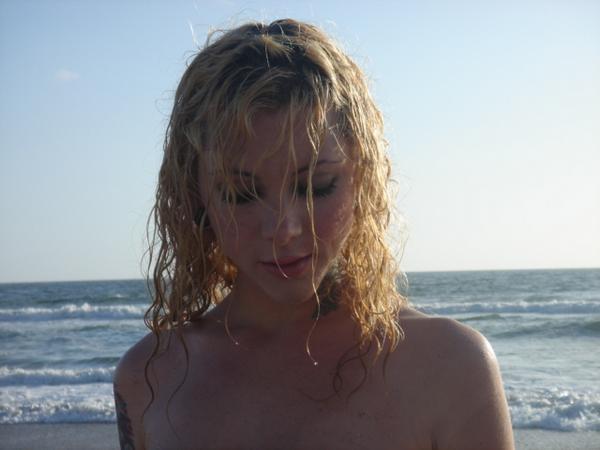 Maria Brink Nude samanta lily bikini crossdresser cock