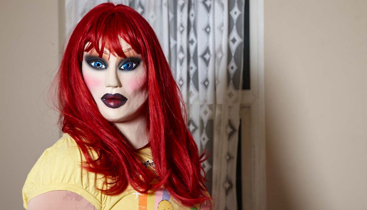 arlene gando recommends doll fetish ann blomgren add doll fetish photo