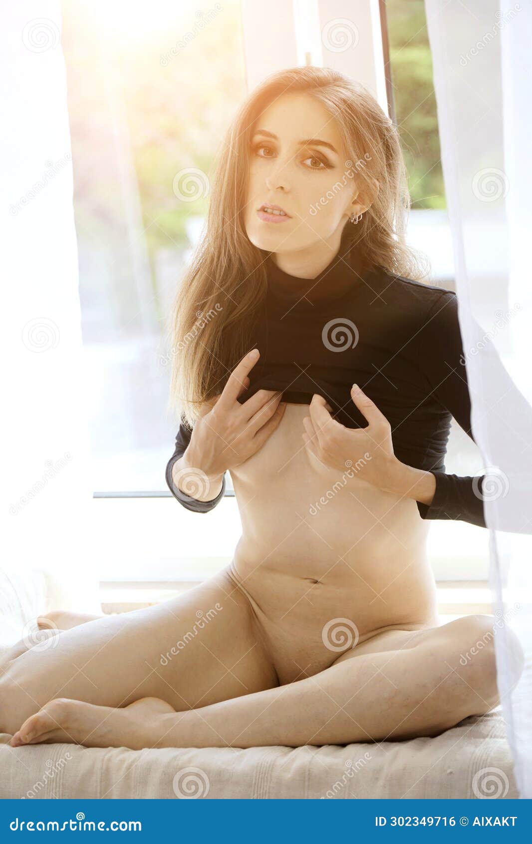 cloe sullivan recommends bottomless woman albert ames add bottomless woman image