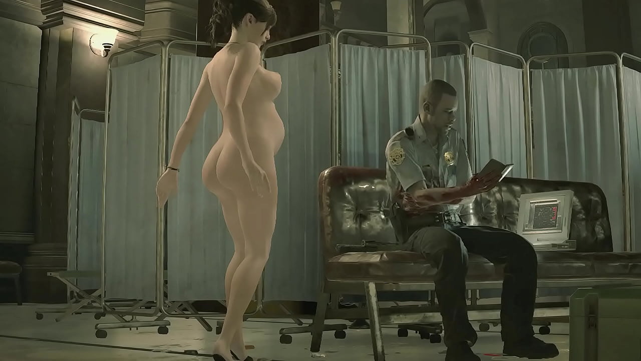 cassandra nye add resident evil 2 porn photo