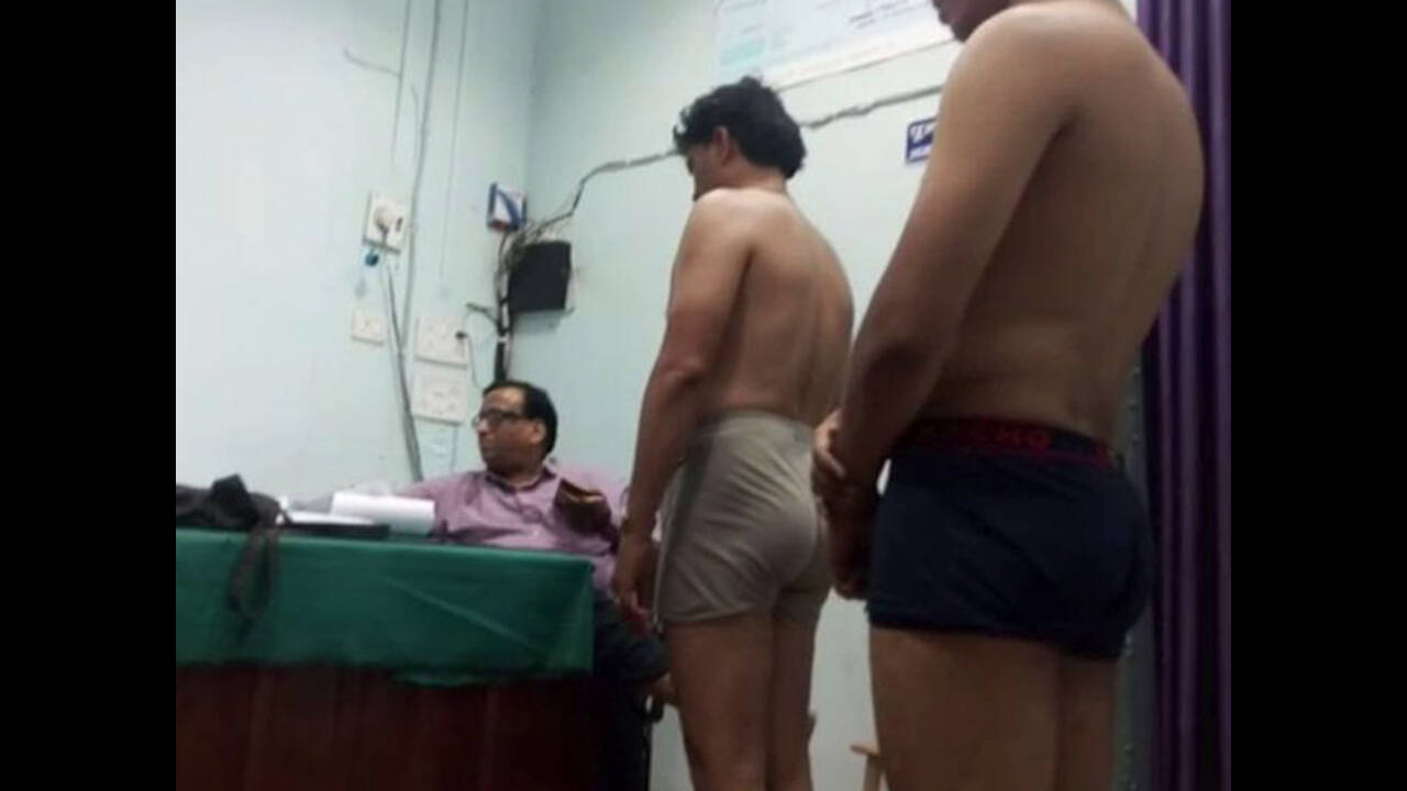 anthony troncale recommends naked dr exam benny pagula add Ny ny lew jovan photo