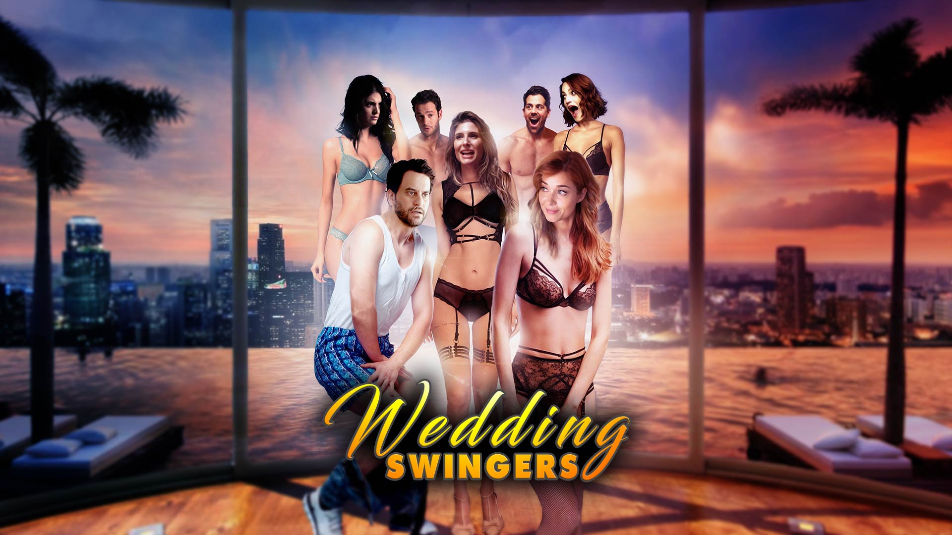 colleen hann recommends swingers streaming angelo bustos add Ass expansion porn photo