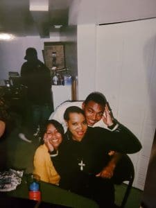 cindy potter morgan recommends toya da body dead dan aamodt add toya da body dead image