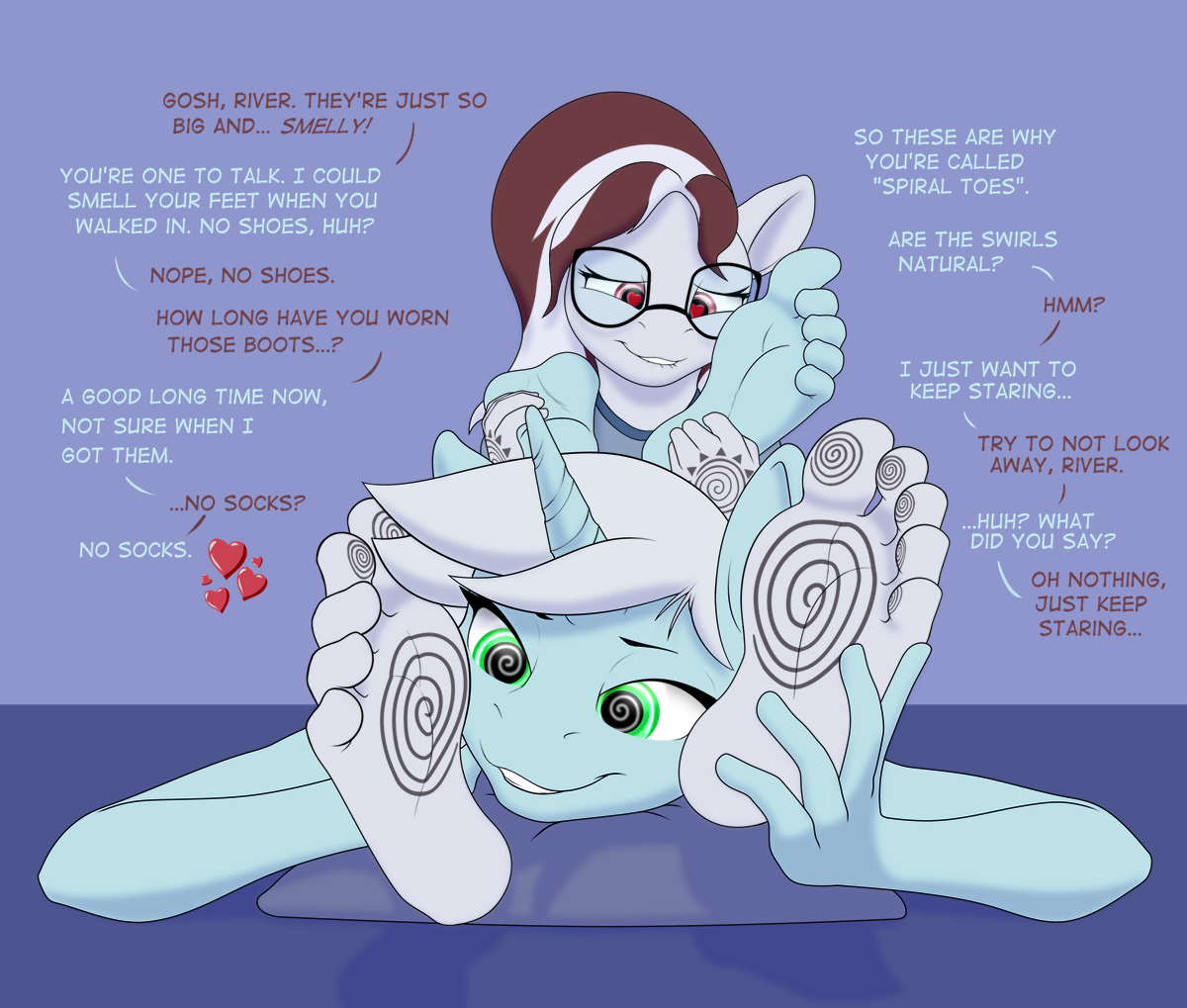 connie santistevan recommends foot worship hypnosis dora luna add foot worship hypnosis image