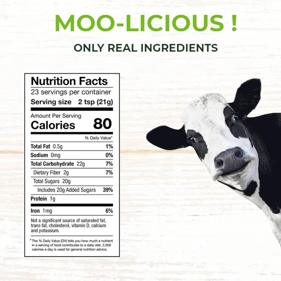 caroline lippe recommends Daisydrewuk leak clinton moody add milky moo farms photo