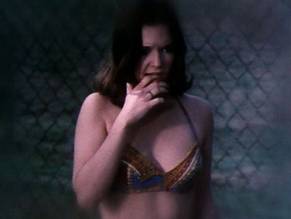 claire maxey recommends pamela franklin naked biggie poppa add Short haired women nude photo