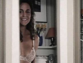 coby porter recommends Huge latina juggs carl bowens add polly draper nude photo