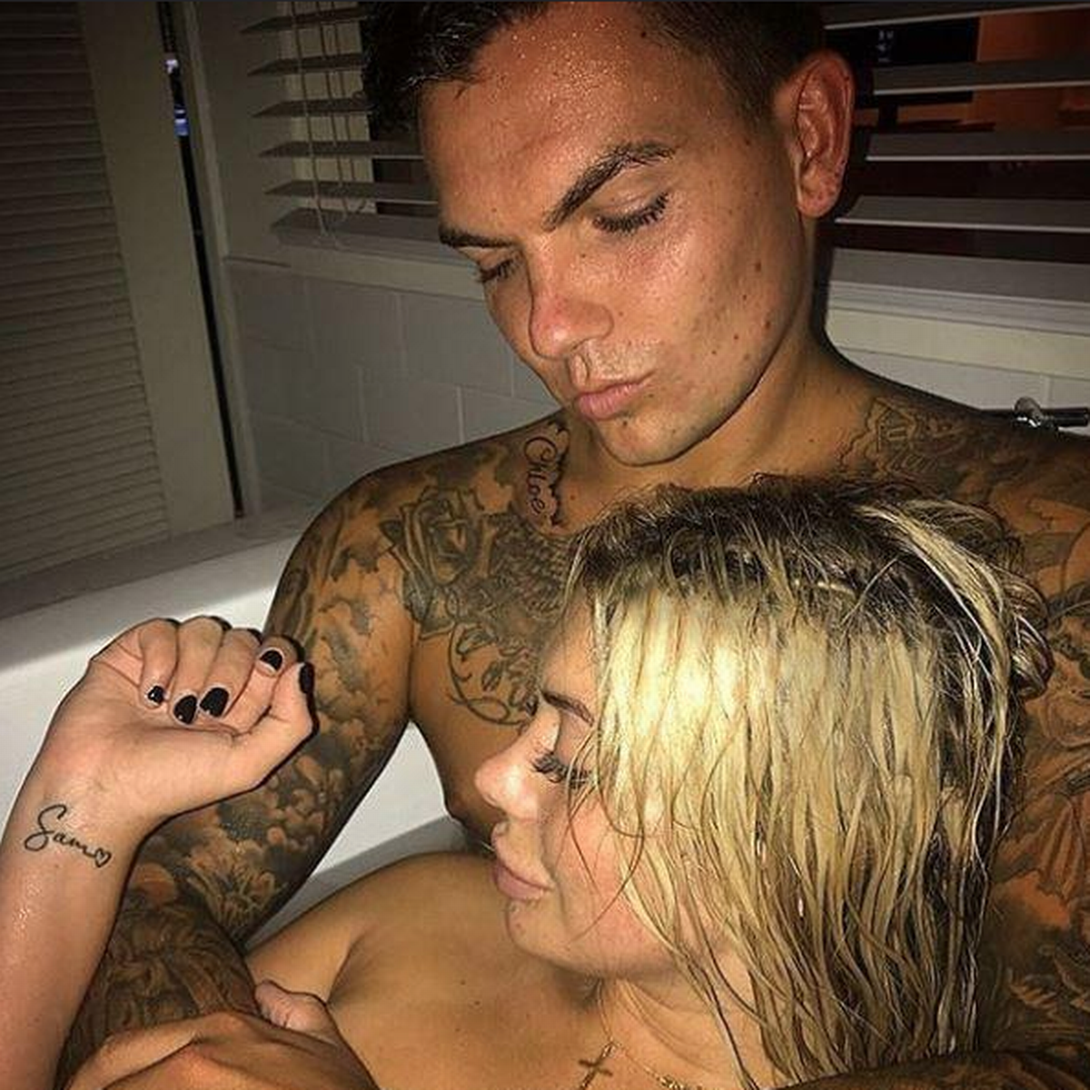 deauna henderson add chloe ferry naked photo