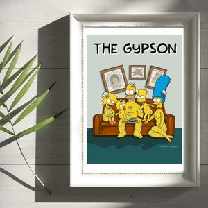 clint leblanc recommends the simpsons nude bhupendra durgapal add the simpsons nude photo