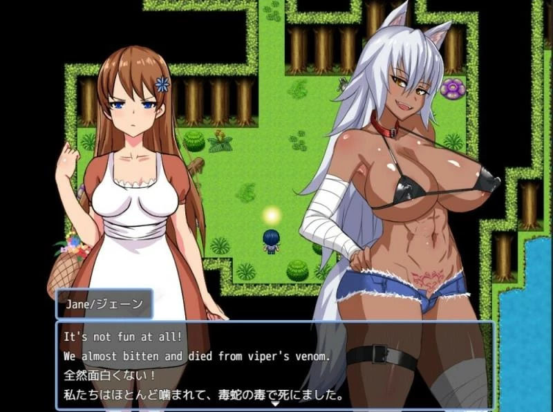 bertha espinosa add japanese porn games image