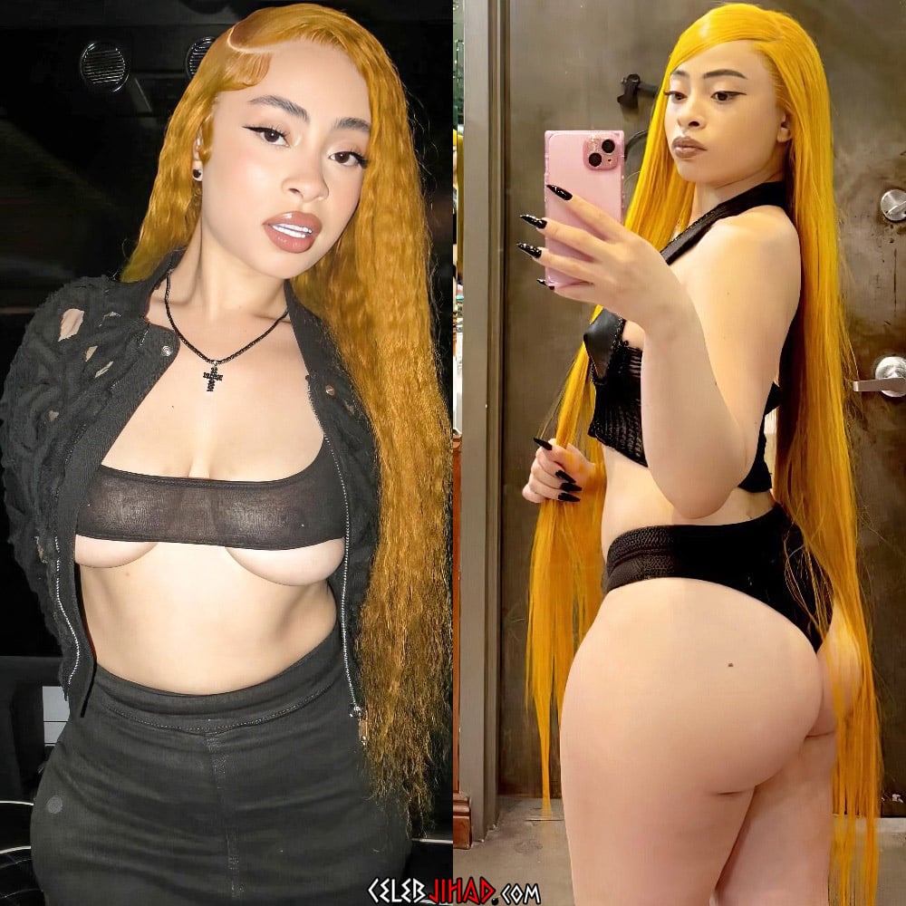bev gibbs add spicy nudes photo
