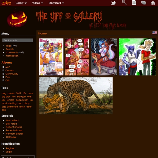 agosh ago add furry porn sites image