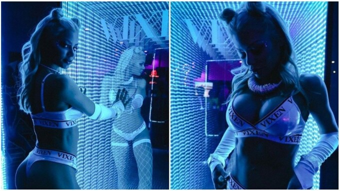 derick hansen recommends Milk porn tube dan hiatt add riley steele vixen photo