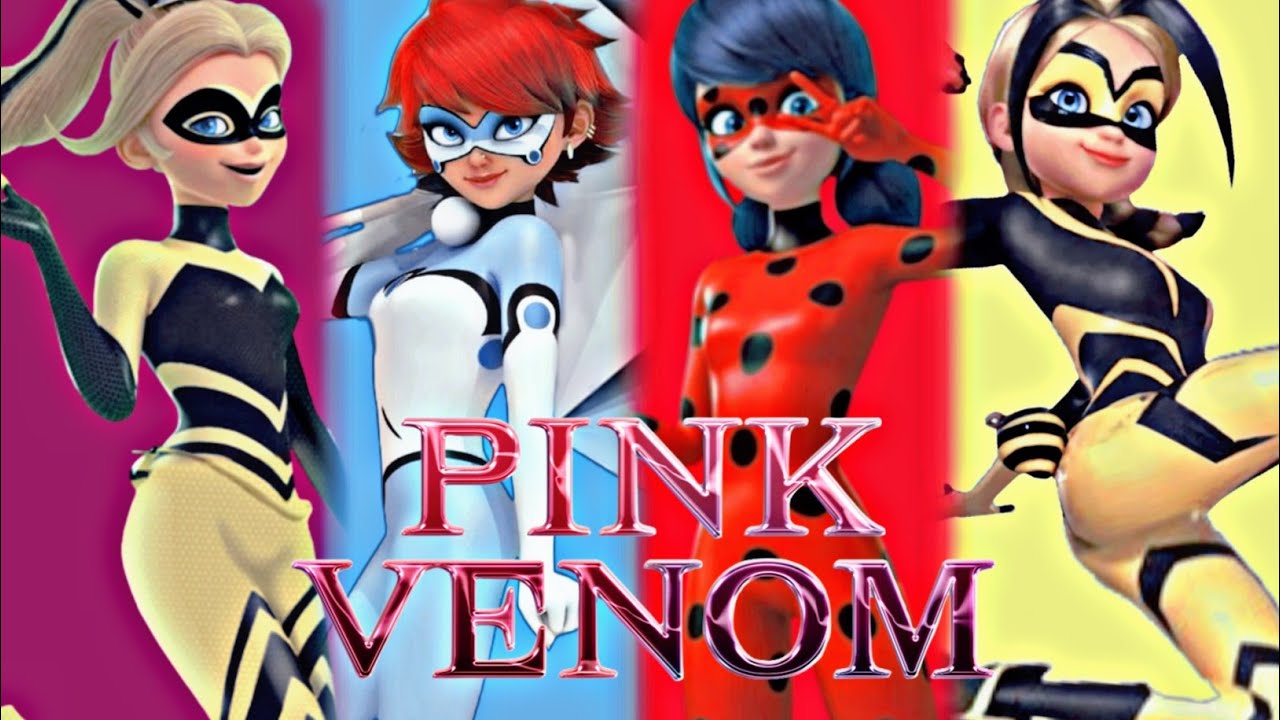 dina dawood recommends pink venom pmv bob tenney add pink venom pmv image
