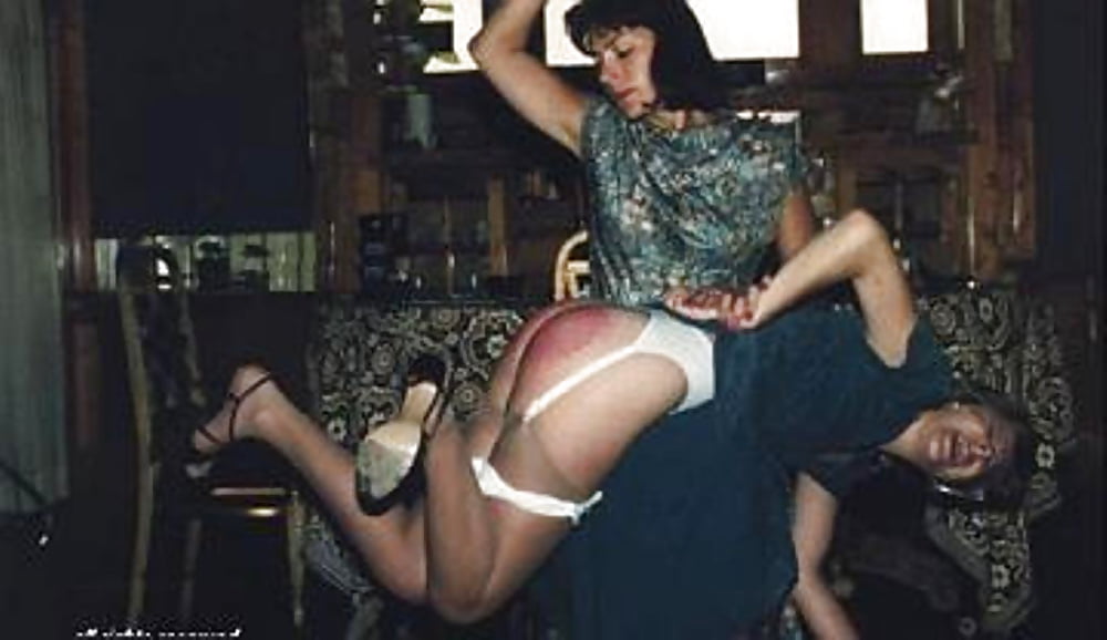 Vintage Spanking grace narducci christina hendricks sexscene